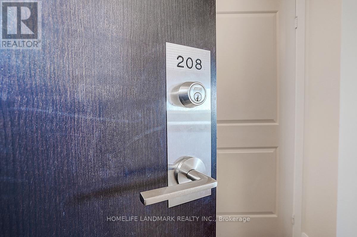 208 - 5162 Yonge Street, Toronto, Ontario  M2N 5P6 - Photo 18 - C12484584