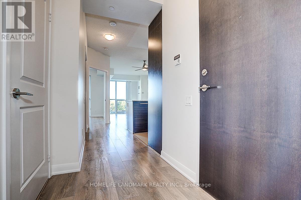 208 - 5162 Yonge Street, Toronto, Ontario  M2N 5P6 - Photo 19 - C12484584