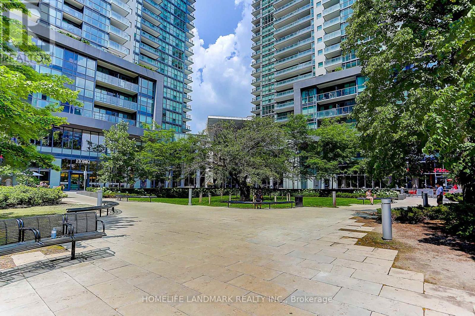 208 - 5162 Yonge Street, Toronto, Ontario  M2N 5P6 - Photo 2 - C12484584