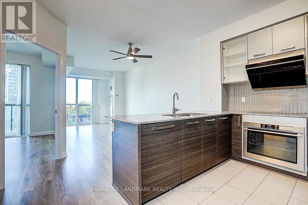 208 - 5162 Yonge Street, Toronto, Ontario  M2N 5P6 - Photo 20 - C12484584