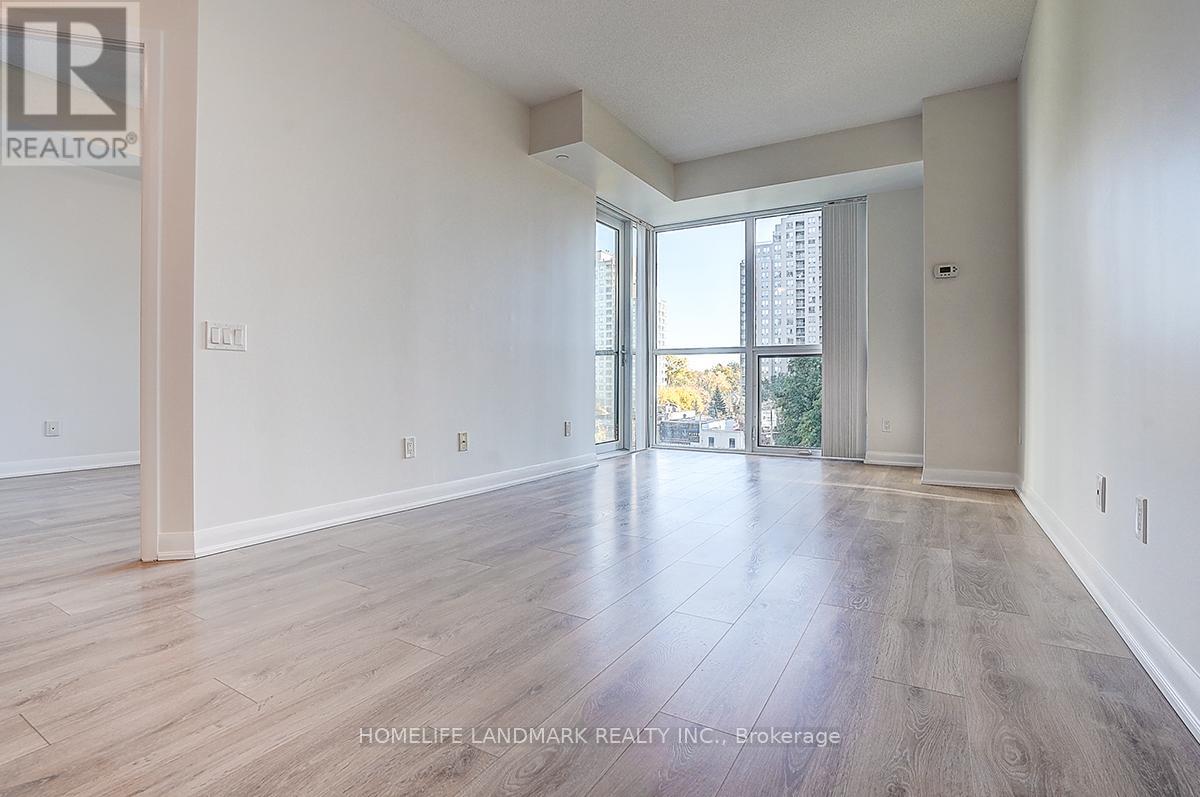 208 - 5162 Yonge Street, Toronto, Ontario  M2N 5P6 - Photo 25 - C12484584