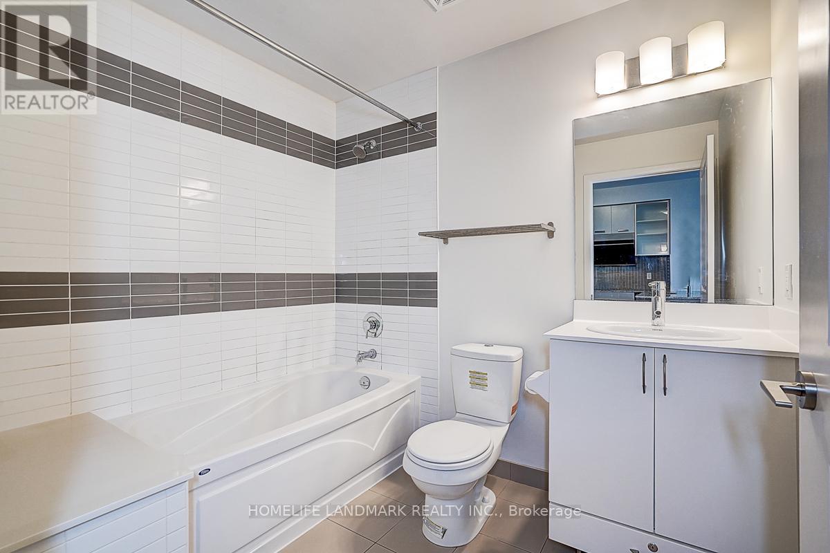 208 - 5162 Yonge Street, Toronto, Ontario  M2N 5P6 - Photo 36 - C12484584