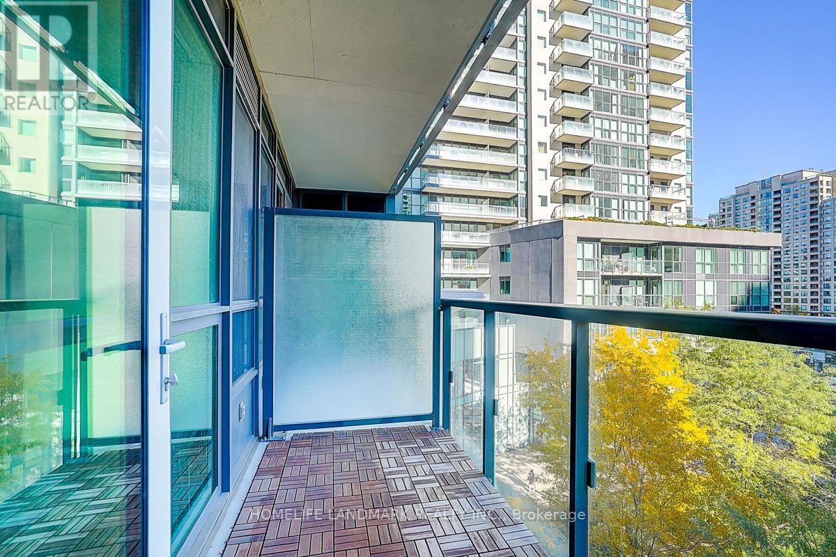 208 - 5162 Yonge Street, Toronto, Ontario  M2N 5P6 - Photo 37 - C12484584