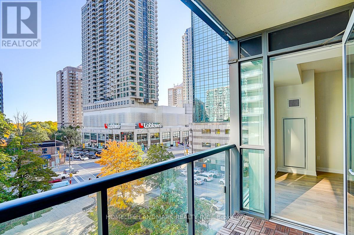 208 - 5162 Yonge Street, Toronto, Ontario  M2N 5P6 - Photo 38 - C12484584