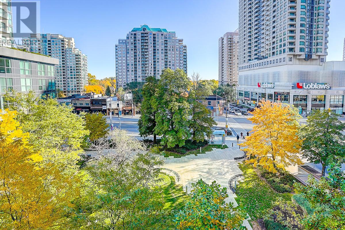 208 - 5162 Yonge Street, Toronto, Ontario  M2N 5P6 - Photo 39 - C12484584