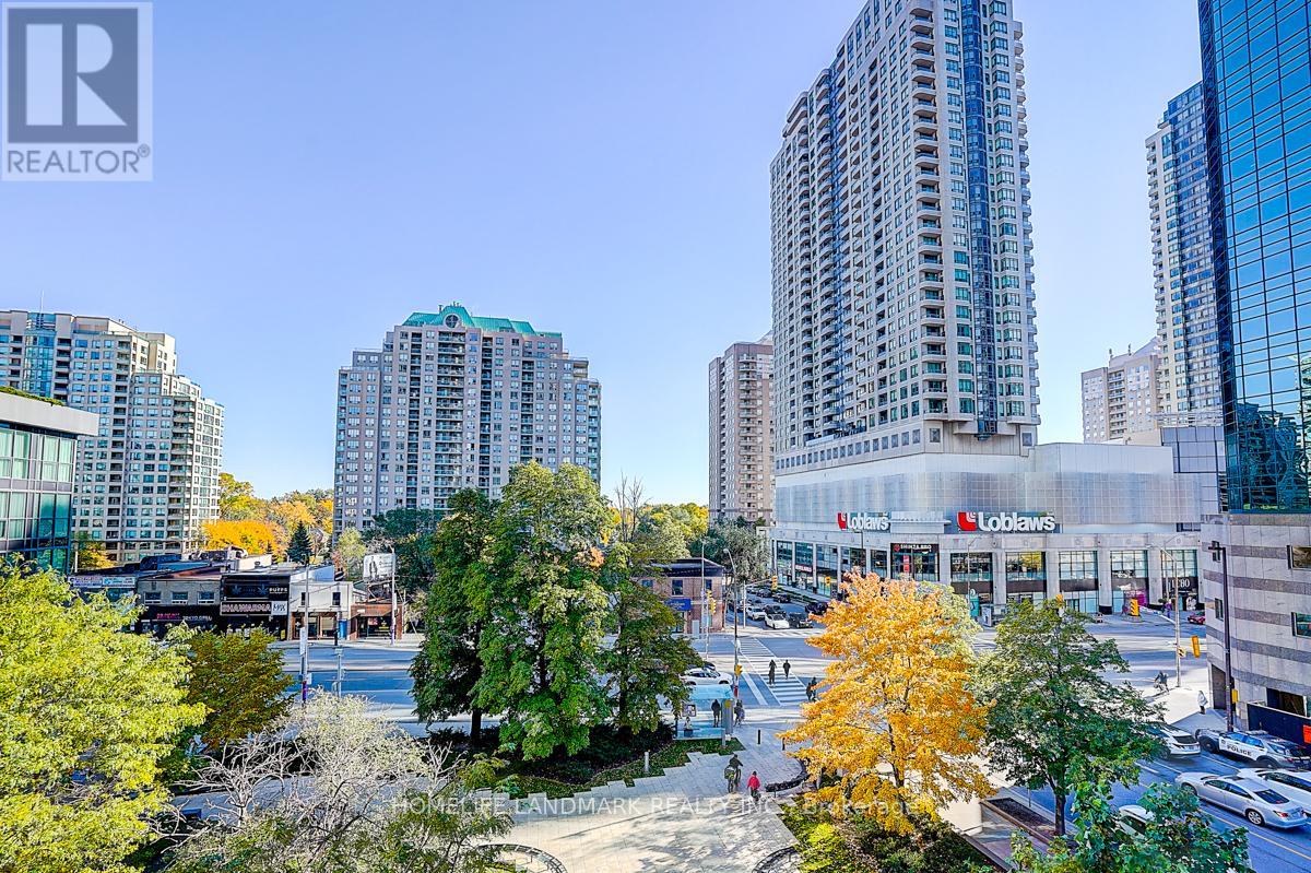 208 - 5162 Yonge Street, Toronto, Ontario  M2N 5P6 - Photo 40 - C12484584