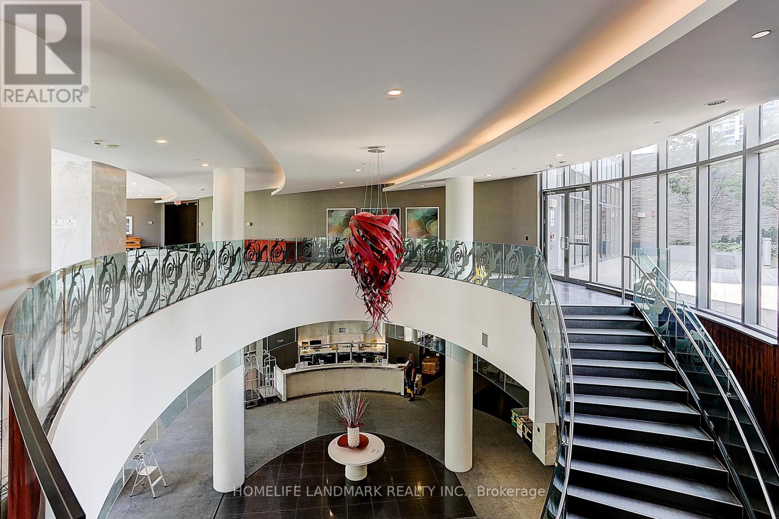 208 - 5162 Yonge Street, Toronto, Ontario  M2N 5P6 - Photo 8 - C12484584