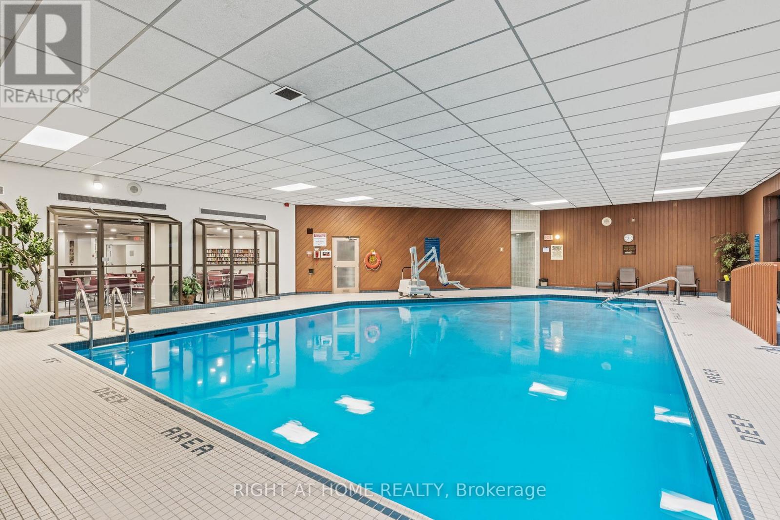 1006 - 1025 Richmond Road, Ottawa, Ontario  K2B 8G8 - Photo 30 - X12484323