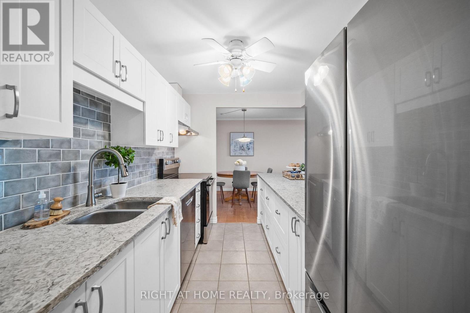 1006 - 1025 Richmond Road, Ottawa, Ontario  K2B 8G8 - Photo 9 - X12484323