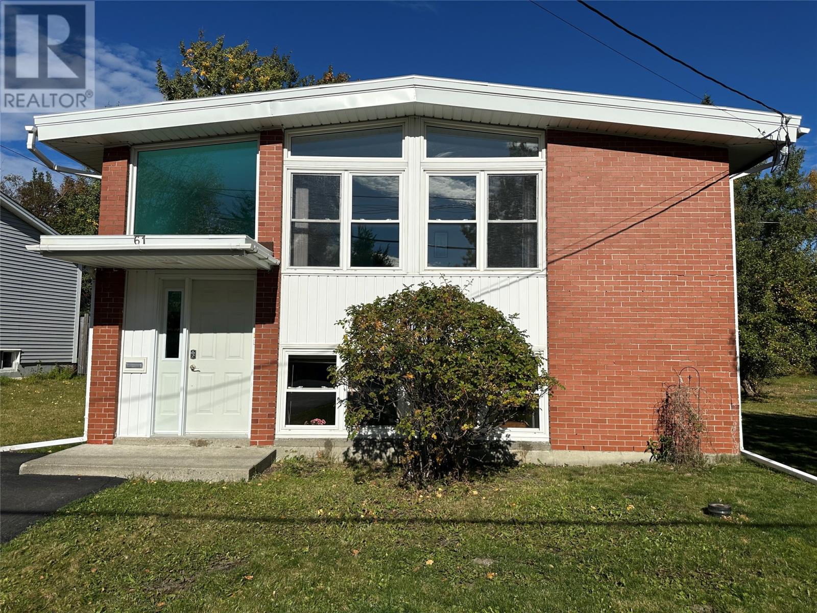 61 MacDonald Drive, Gander, Newfoundland & Labrador