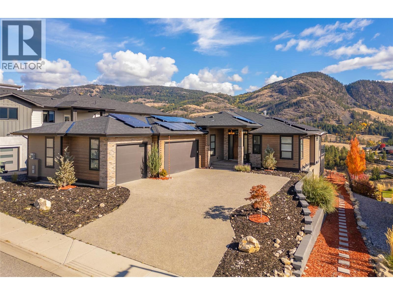 759 Carnoustie Drive, kelowna, British Columbia