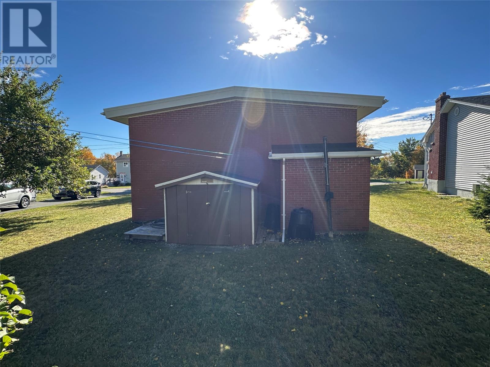 61 Macdonald Drive, Gander, Newfoundland & Labrador  A1V 1G1 - Photo 31 - 1291827