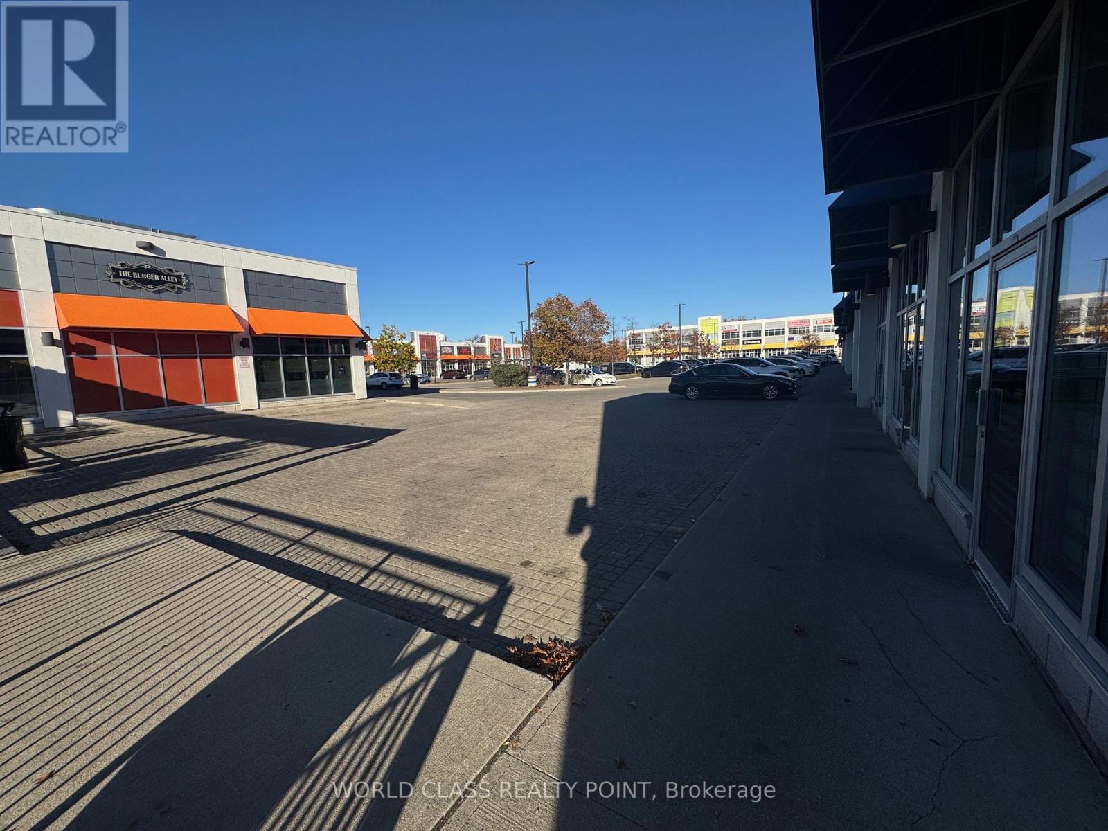 D107,d108,d109 - 69 Lebovic Avenue, Toronto, Ontario  M1L 0H2 - Photo 3 - E12484571