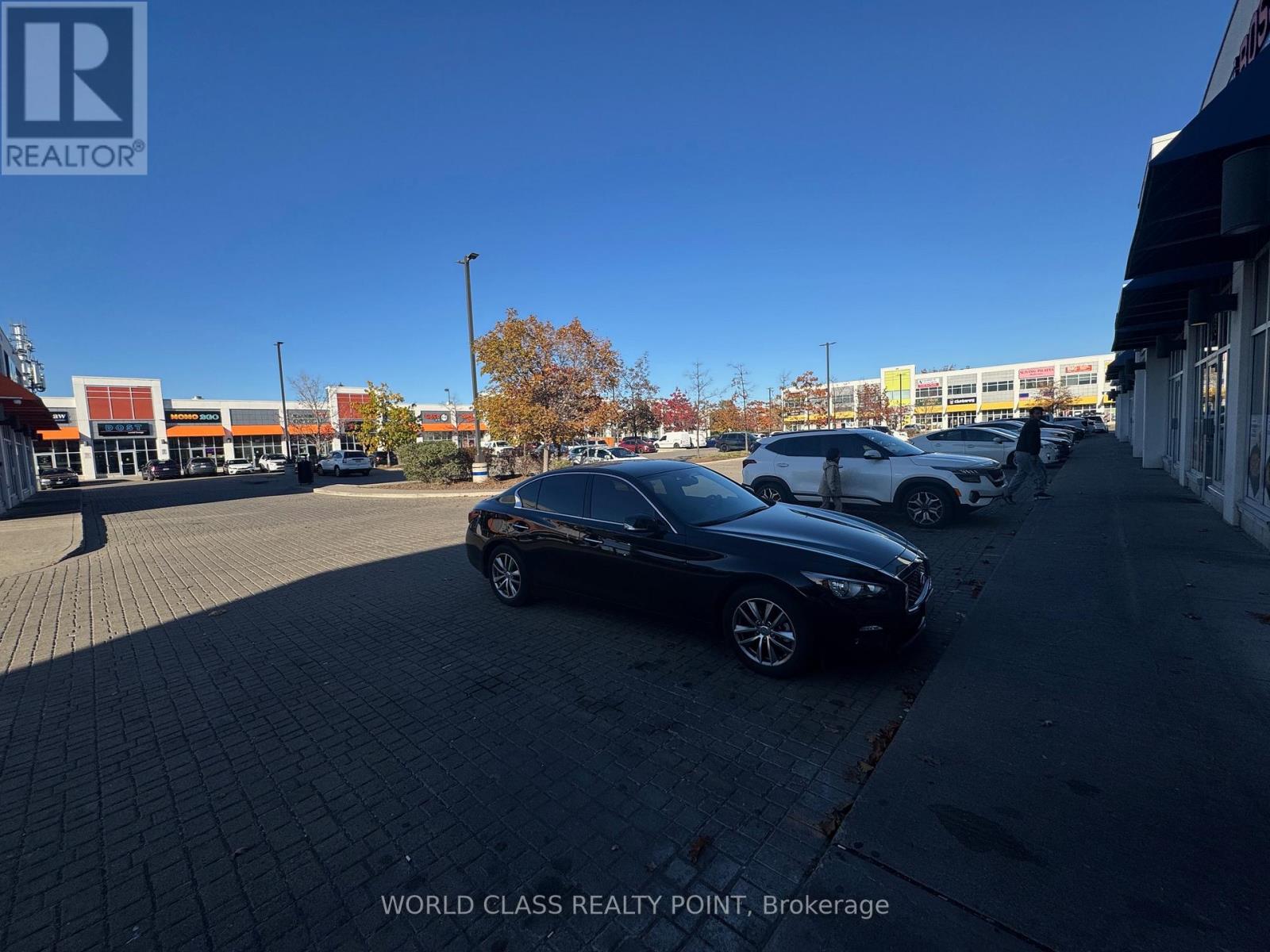 D107,d108,d109 - 69 Lebovic Avenue, Toronto, Ontario  M1L 0H2 - Photo 4 - E12484571