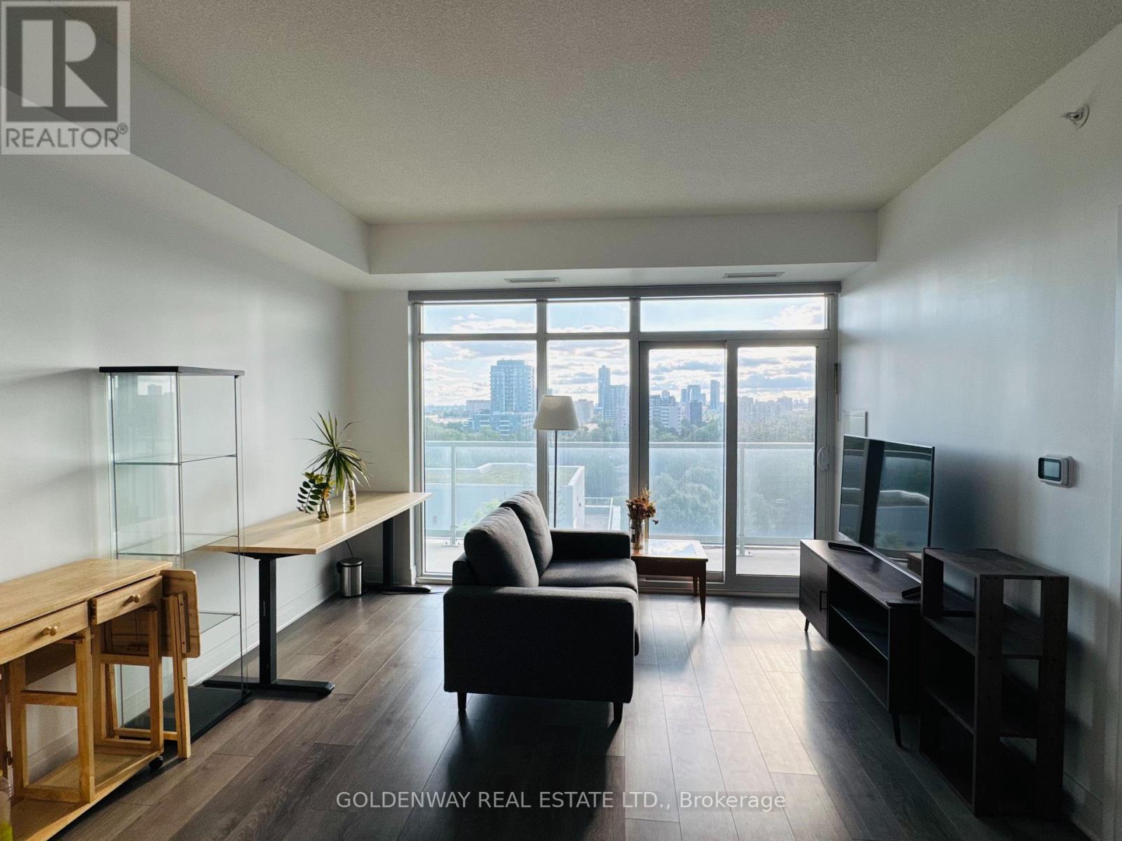 901 - 3220 Sheppard Avenue E, Toronto, Ontario  M1T 3K1 - Photo 3 - E12484573