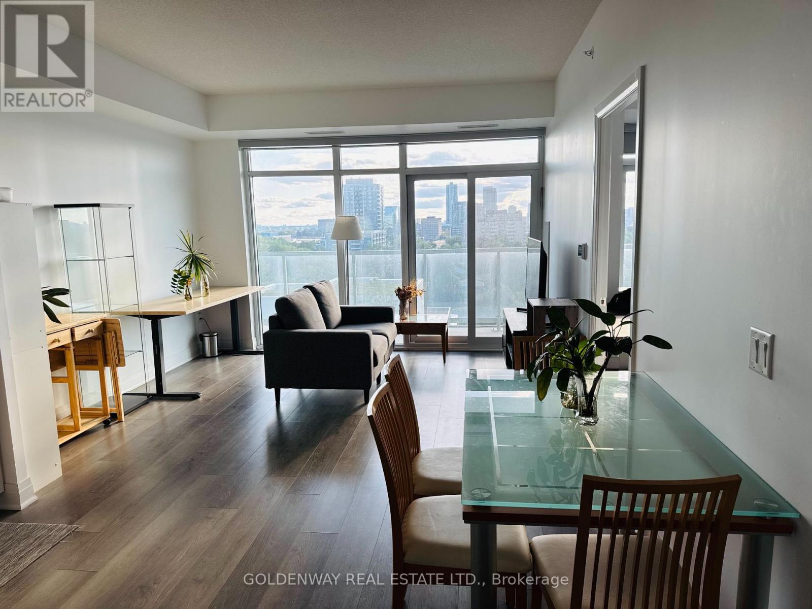 901 - 3220 Sheppard Avenue E, Toronto, Ontario  M1T 3K1 - Photo 6 - E12484573