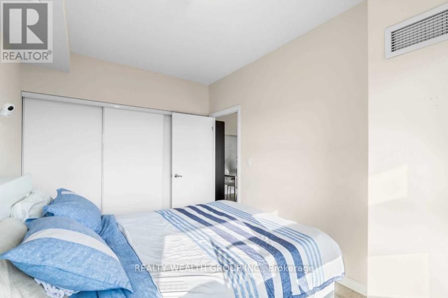 907 - 2150 Lawrence Avenue E, Toronto, Ontario  M1R 3A7 - Photo 12 - E12484587