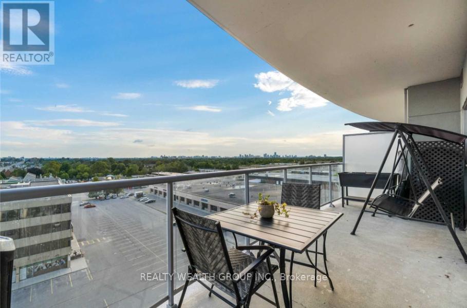 907 - 2150 Lawrence Avenue E, Toronto, Ontario  M1R 3A7 - Photo 17 - E12484587