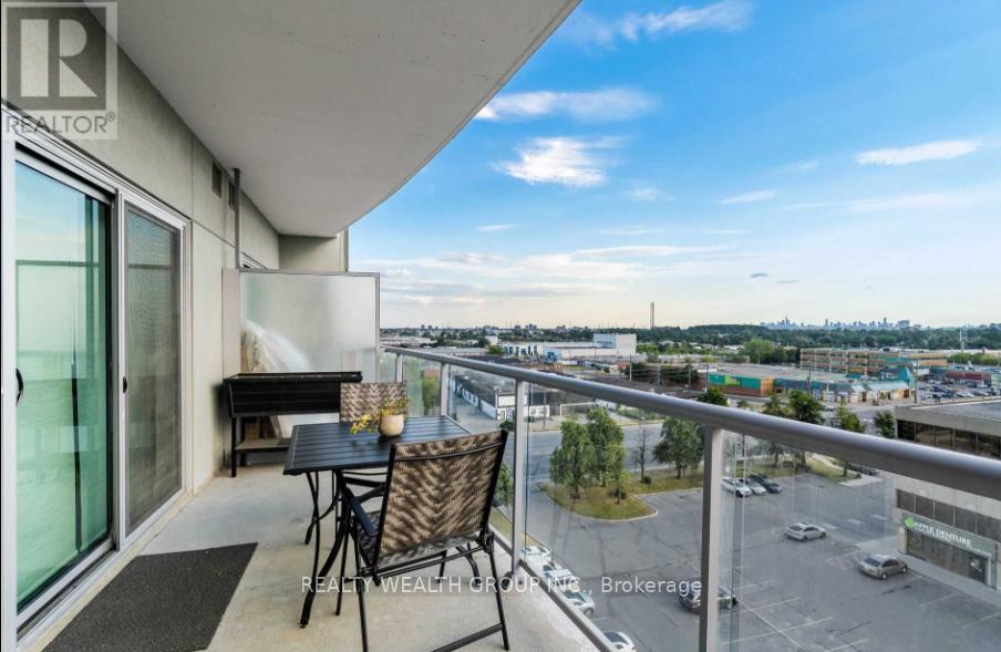 907 - 2150 Lawrence Avenue E, Toronto, Ontario  M1R 3A7 - Photo 18 - E12484587