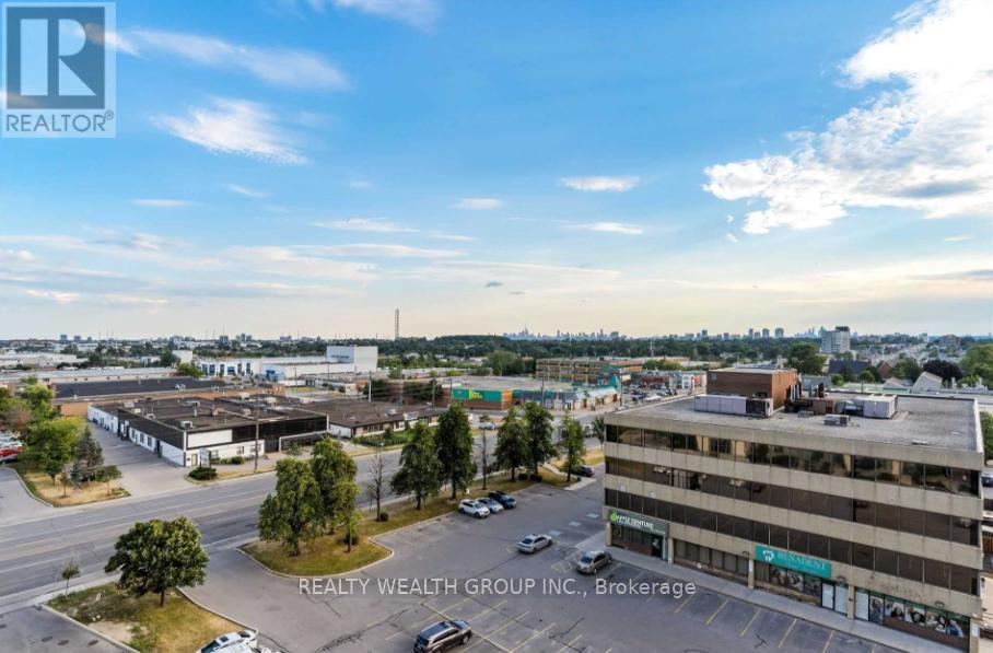 907 - 2150 Lawrence Avenue E, Toronto, Ontario  M1R 3A7 - Photo 20 - E12484587