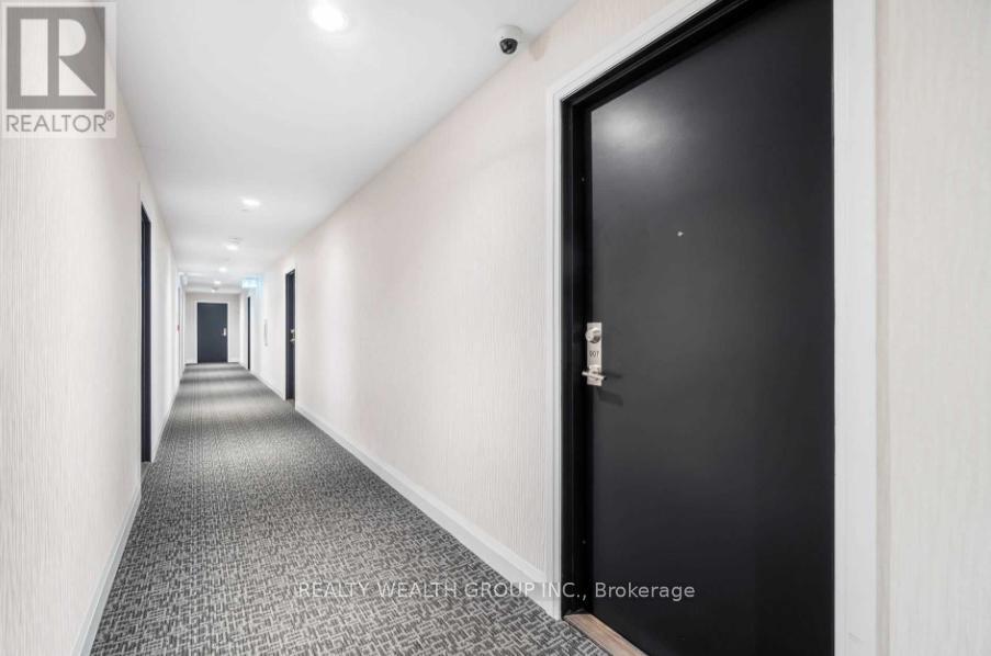 907 - 2150 Lawrence Avenue E, Toronto, Ontario  M1R 3A7 - Photo 22 - E12484587