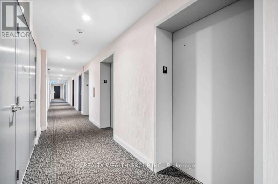 907 - 2150 Lawrence Avenue E, Toronto, Ontario  M1R 3A7 - Photo 23 - E12484587