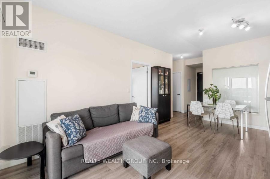 907 - 2150 Lawrence Avenue E, Toronto, Ontario  M1R 3A7 - Photo 9 - E12484587