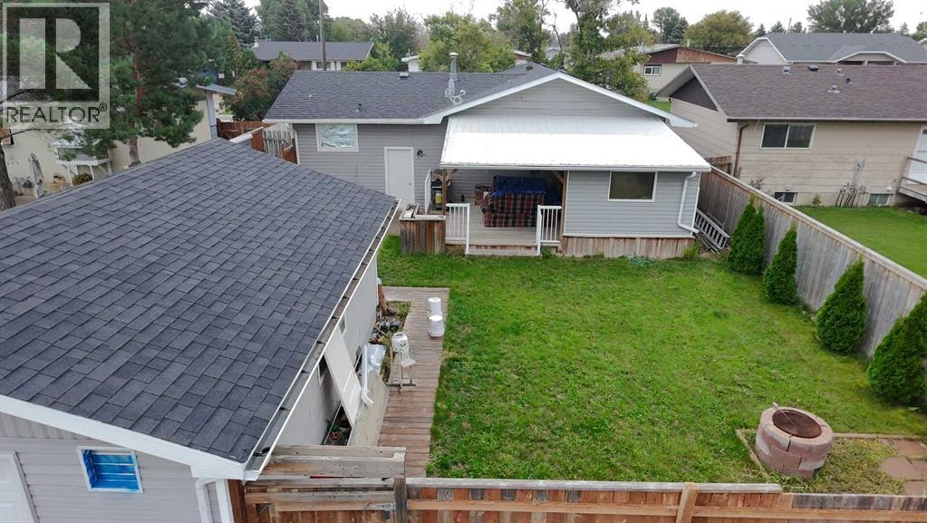 6018 50 Street, Taber, Alberta