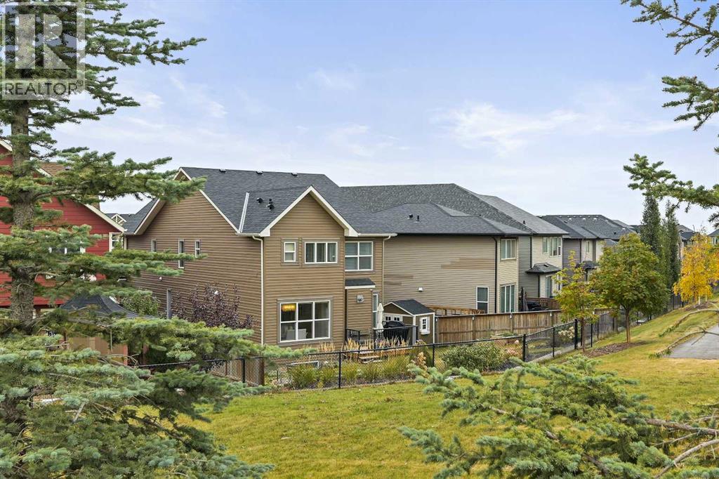 43 Nolancrest Manor Nw, Calgary, Alberta  T3R 0V7 - Photo 37 - A2264917