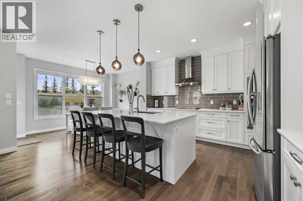 43 Nolancrest Manor Nw, Calgary, Alberta  T3R 0V7 - Photo 4 - A2264917