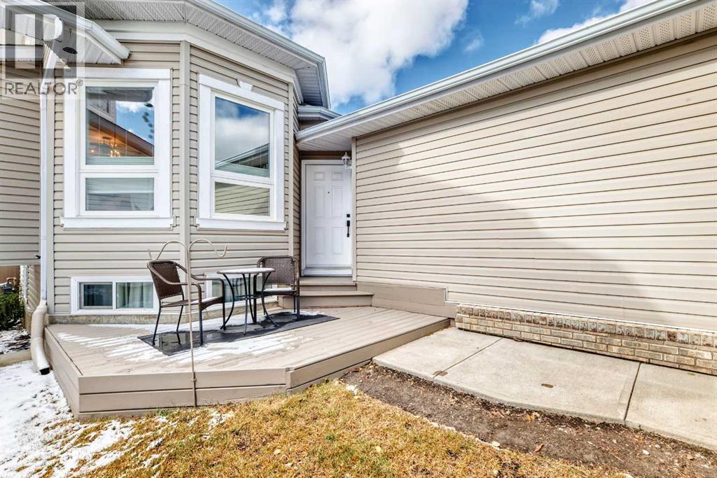 238 Citadel Hills Circle Nw, Calgary, Alberta  T3G 3V6 - Photo 2 - A2265419