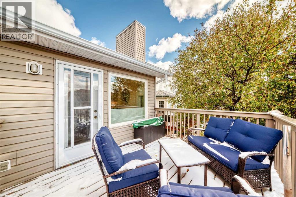 238 Citadel Hills Circle Nw, Calgary, Alberta  T3G 3V6 - Photo 12 - A2265419