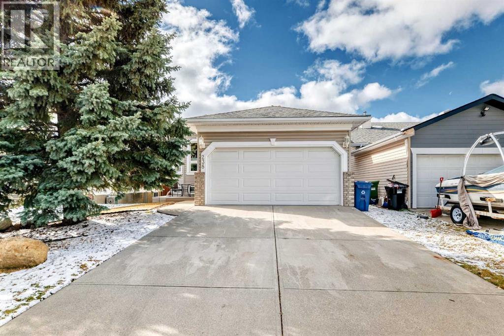 238 Citadel Hills Circle NW, Calgary, Alberta