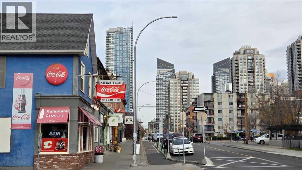 303, 1331 15 Avenue Sw, Calgary, Alberta  T3C 0X8 - Photo 23 - A2265785