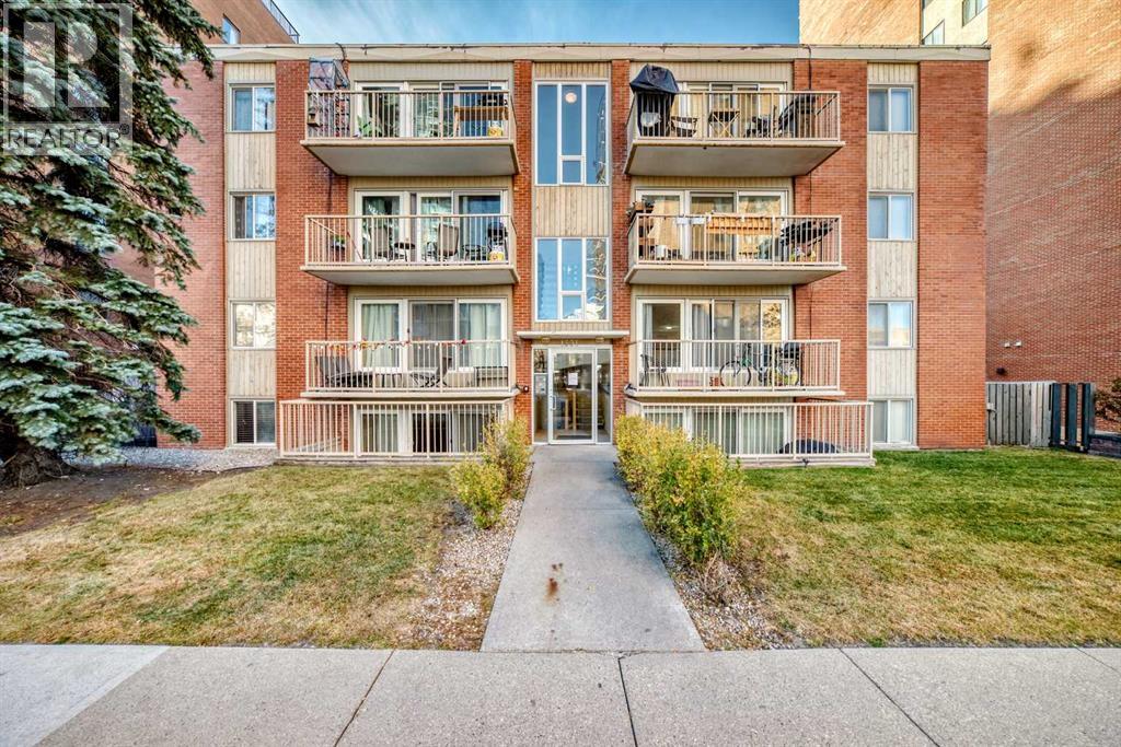 303, 1331 15 Avenue Sw, Calgary, Alberta  T3C 0X8 - Photo 2 - A2265785