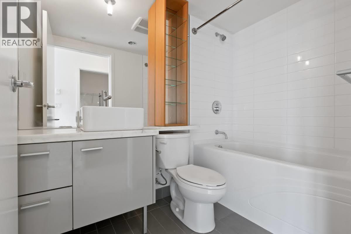 1902 33 Smithe Street, Vancouver, British Columbia  V6B 0B5 - Photo 19 - R3062133