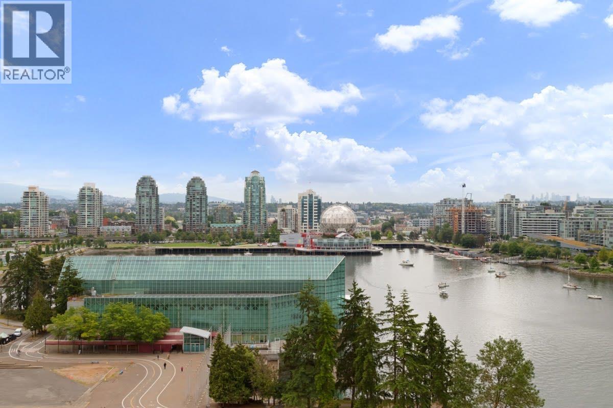 1902 33 Smithe Street, Vancouver, British Columbia  V6B 0B5 - Photo 22 - R3062133
