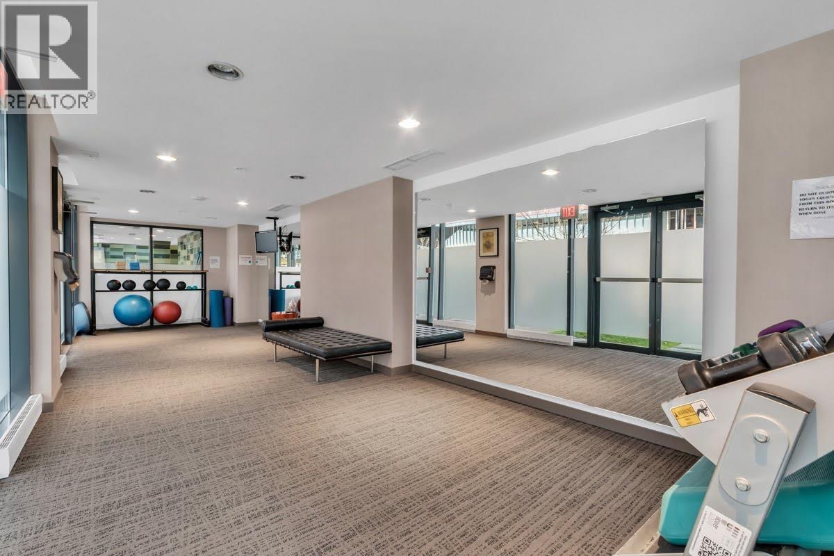 1902 33 Smithe Street, Vancouver, British Columbia  V6B 0B5 - Photo 30 - R3062133