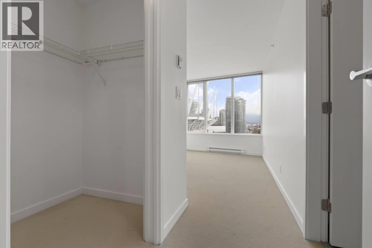 1902 33 Smithe Street, Vancouver, British Columbia  V6B 0B5 - Photo 17 - R3062133