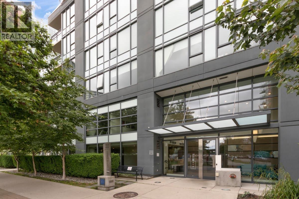 1902 33 Smithe Street, Vancouver, British Columbia  V6B 0B5 - Photo 26 - R3062133