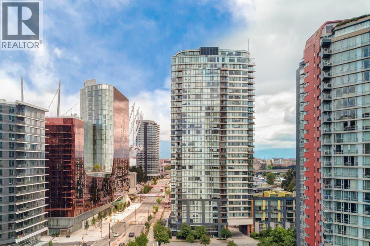 1902 33 Smithe Street, Vancouver, British Columbia  V6B 0B5 - Photo 24 - R3062133