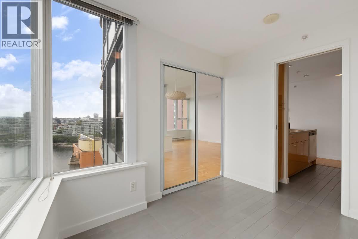 1902 33 Smithe Street, Vancouver, British Columbia  V6B 0B5 - Photo 12 - R3062133