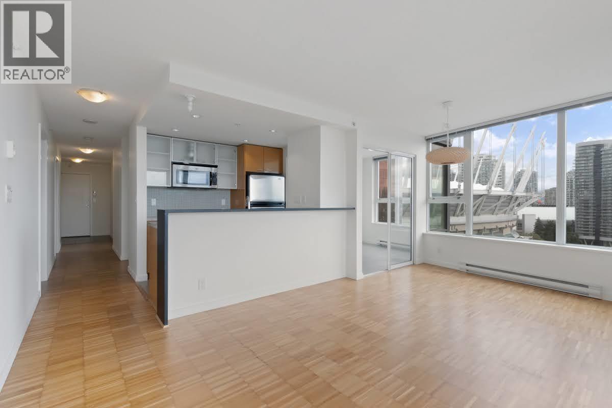 1902 33 Smithe Street, Vancouver, British Columbia  V6B 0B5 - Photo 7 - R3062133