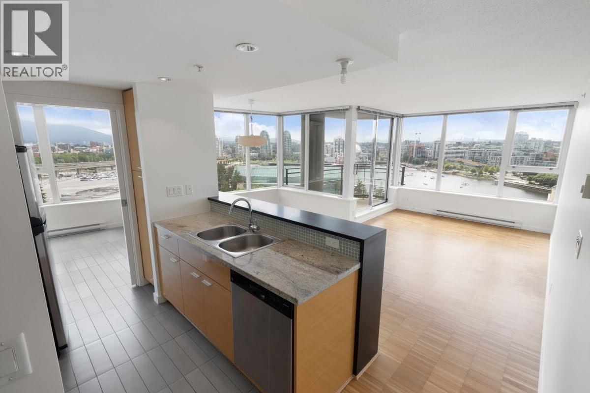 1902 33 Smithe Street, Vancouver, British Columbia  V6B 0B5 - Photo 5 - R3062133