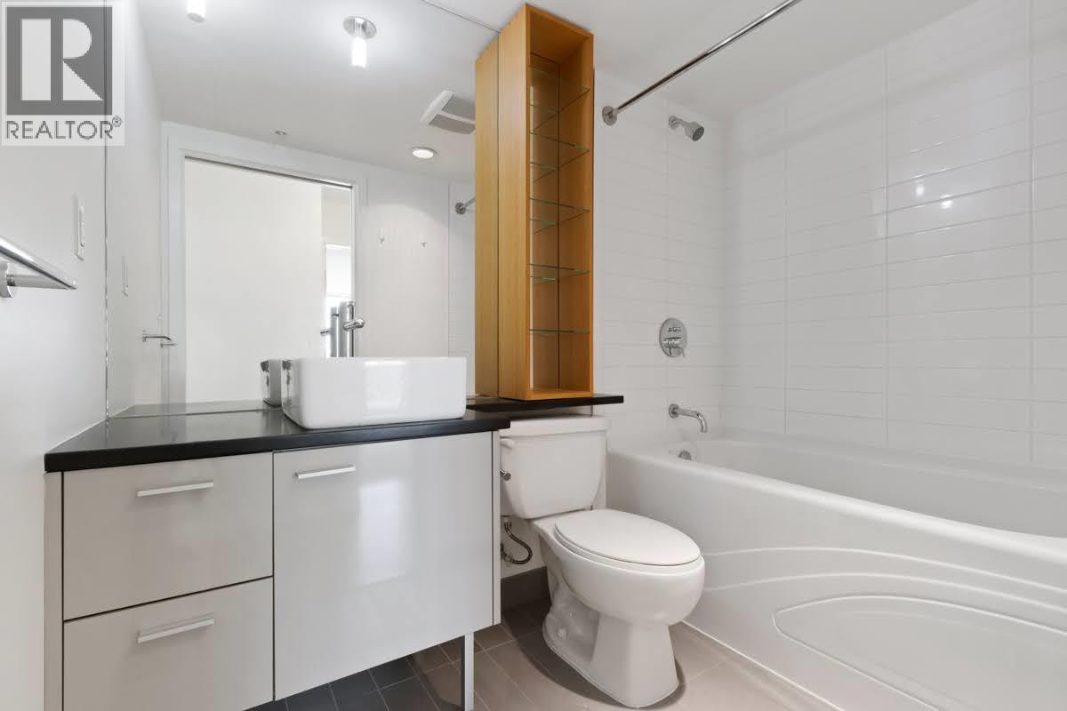 1902 33 Smithe Street, Vancouver, British Columbia  V6B 0B5 - Photo 18 - R3062133