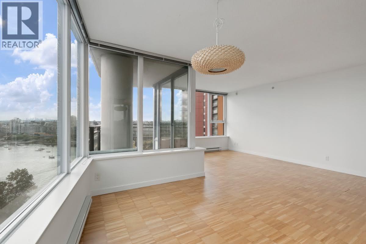 1902 33 Smithe Street, Vancouver, British Columbia  V6B 0B5 - Photo 4 - R3062133