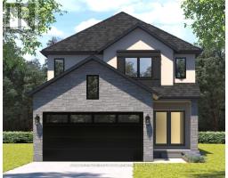 262 HESSELMAN CRESCENT, London South, Ontario