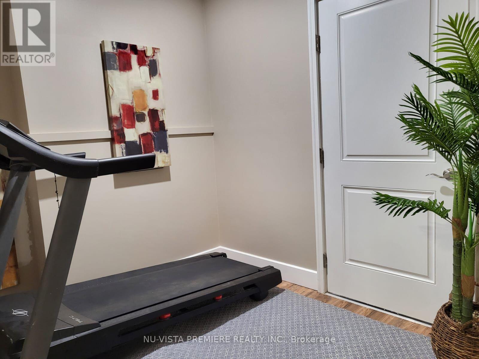 Lower Level - 1807 Brunson Way, London South, Ontario  N6K 0H1 - Photo 11 - X12484645