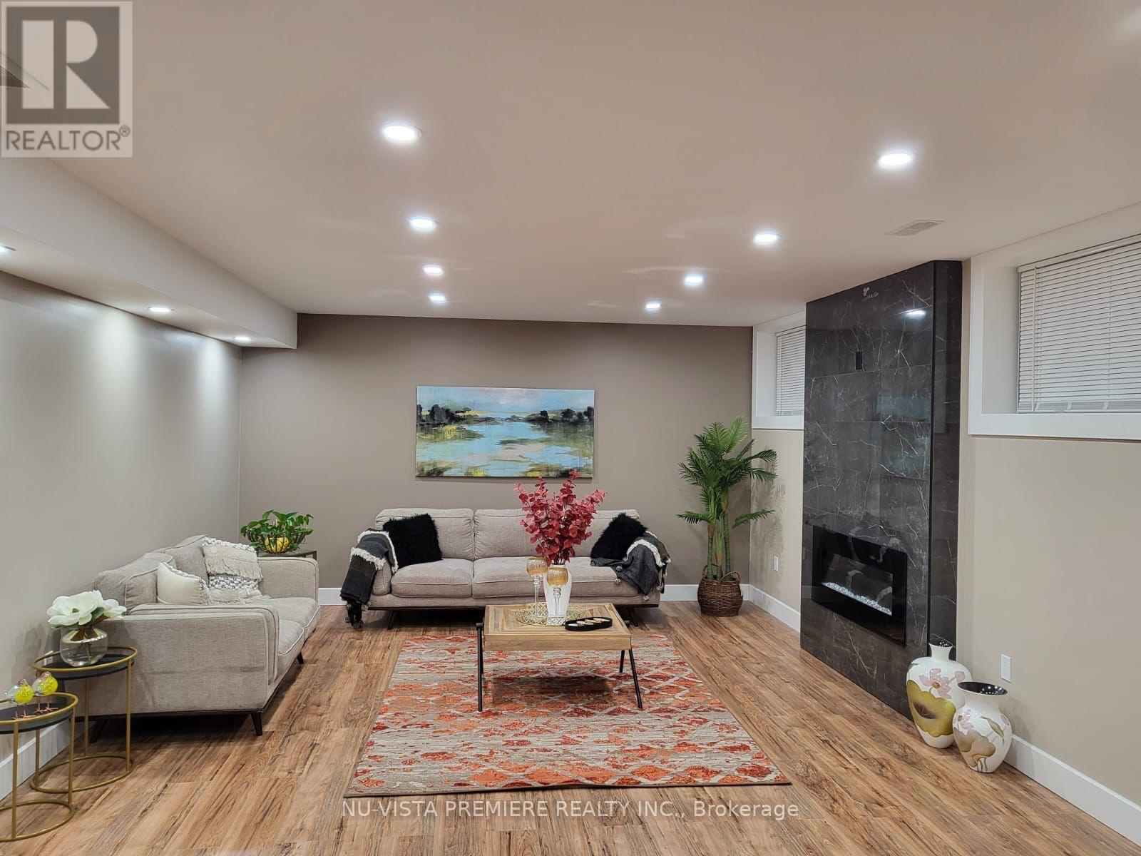Lower Level - 1807 Brunson Way, London South, Ontario  N6K 0H1 - Photo 13 - X12484645