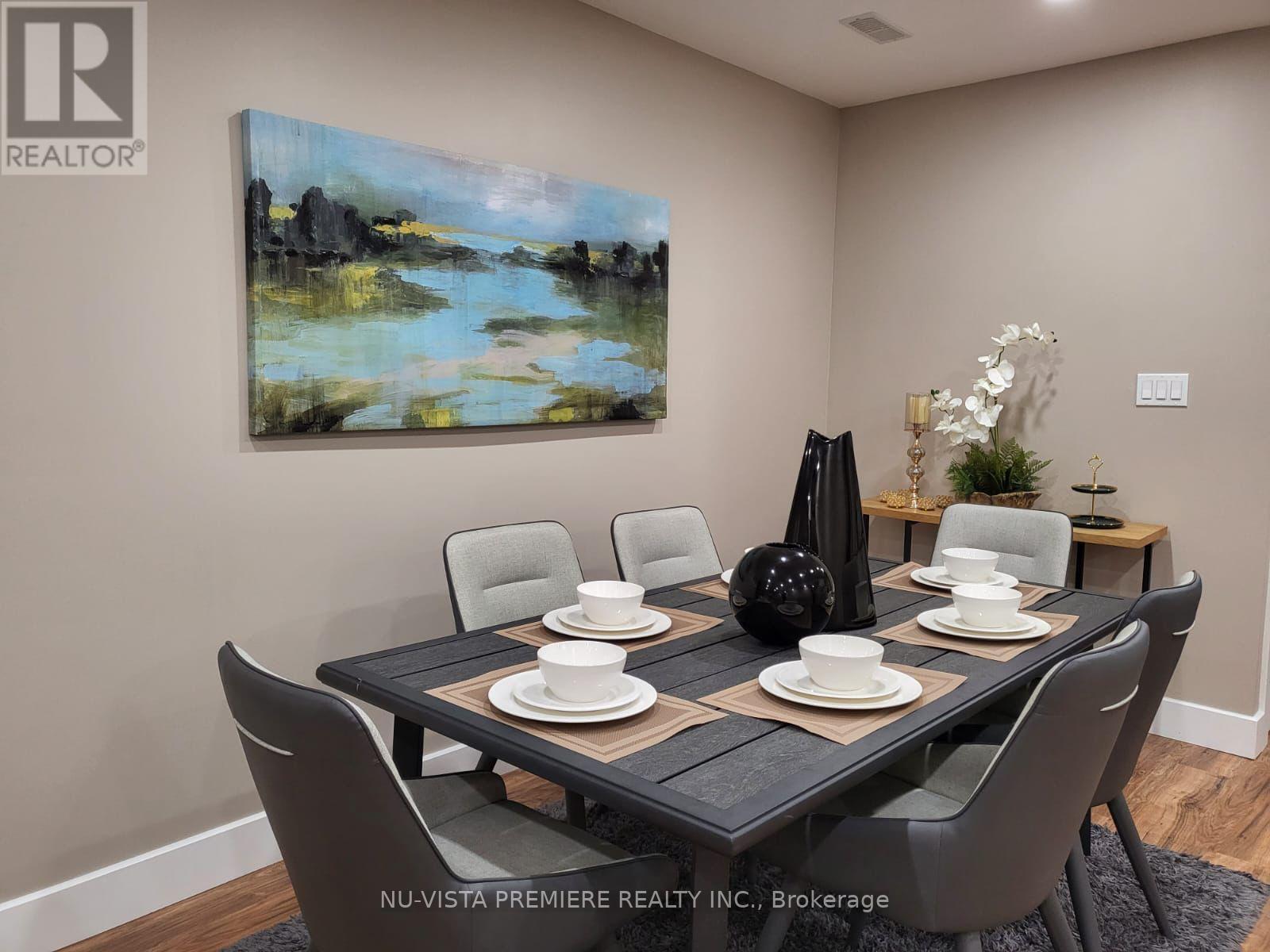 Lower Level - 1807 Brunson Way, London South, Ontario  N6K 0H1 - Photo 16 - X12484645